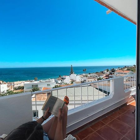 LuzCasa Amar- Vista Panoramicaアパートメント エクステリア 写真